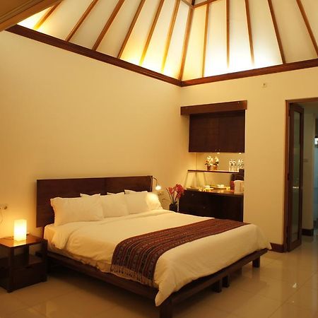 Pulau Weh Resort Iboih Chambre photo