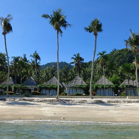 Pulau Weh Resort Iboih Extérieur photo