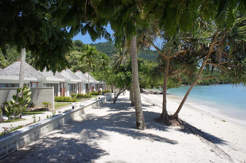 Pulau Weh Resort Iboih Extérieur photo