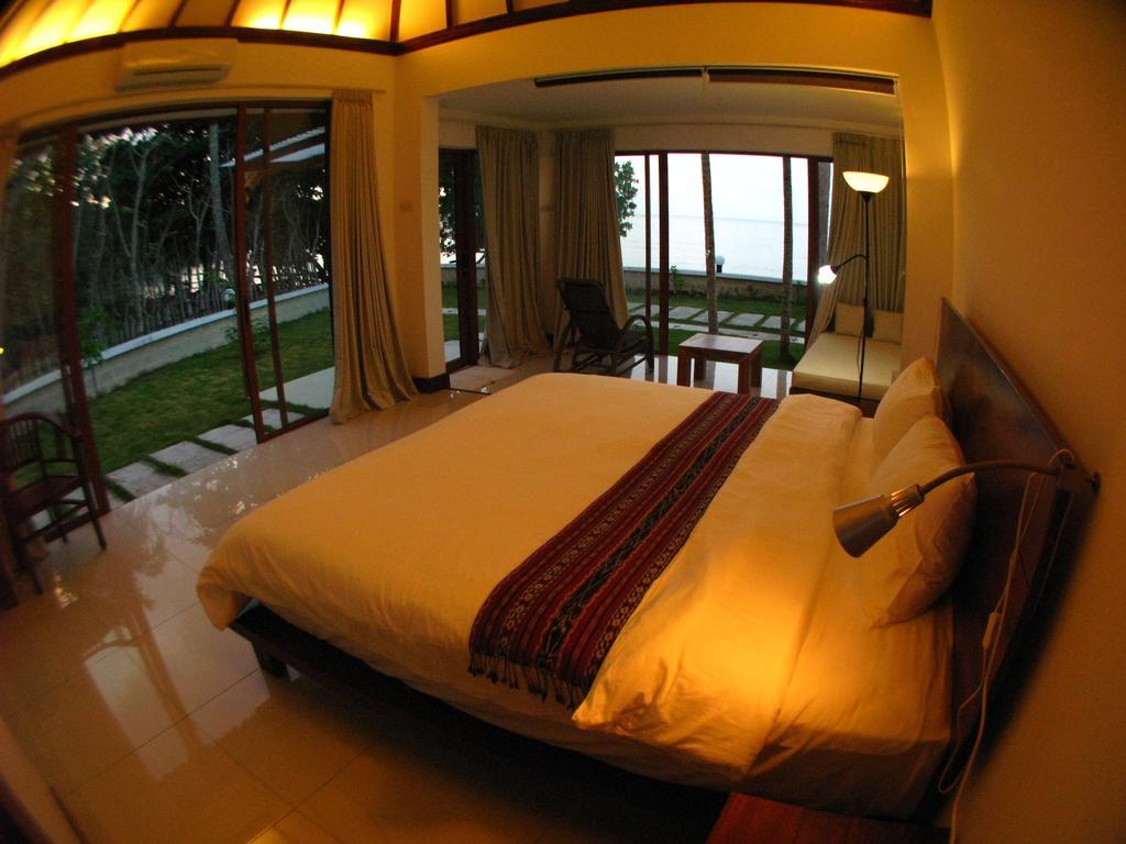 Pulau Weh Resort Iboih Chambre photo