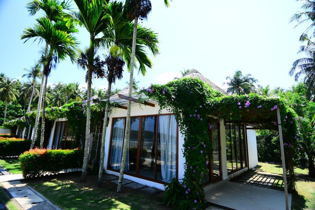 Pulau Weh Resort Iboih Chambre photo