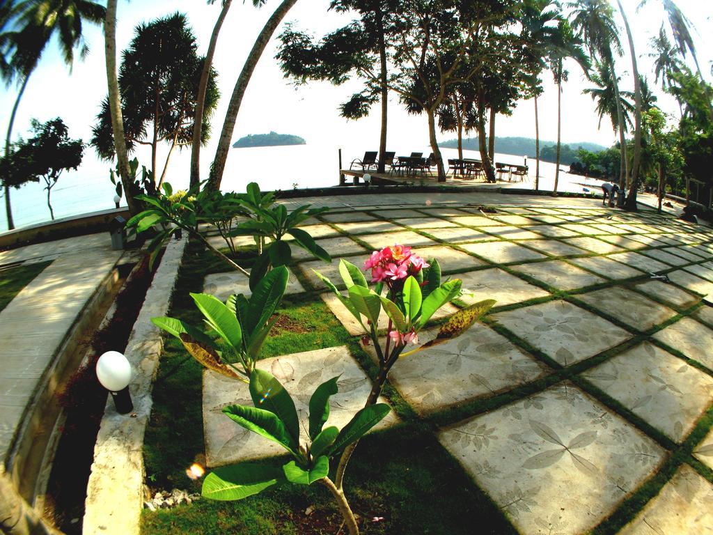 Pulau Weh Resort Iboih Extérieur photo
