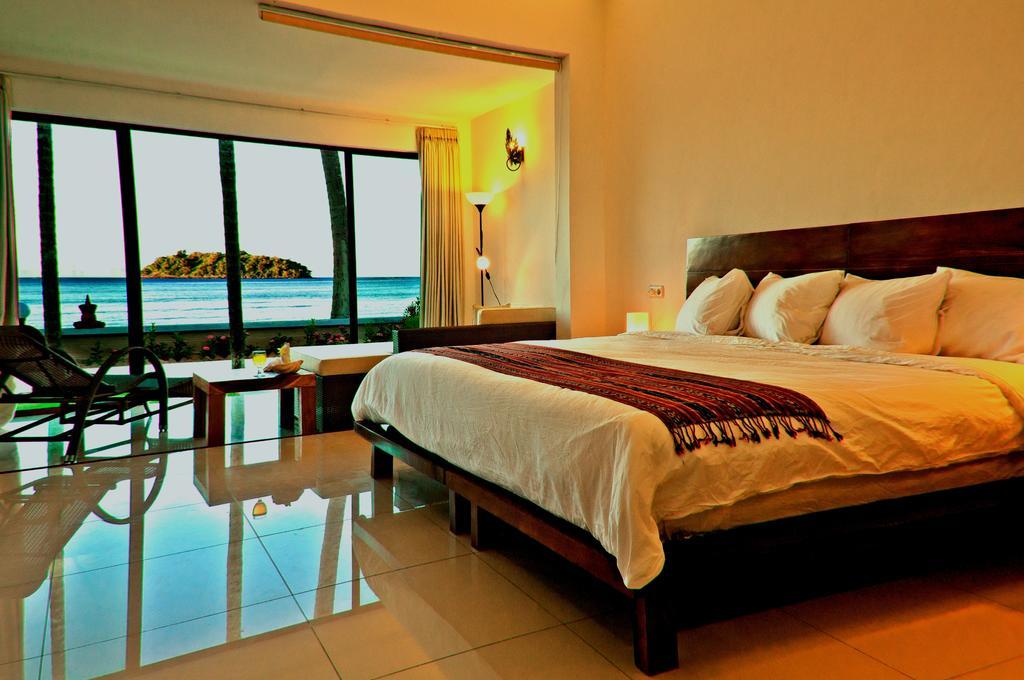 Pulau Weh Resort Iboih Chambre photo