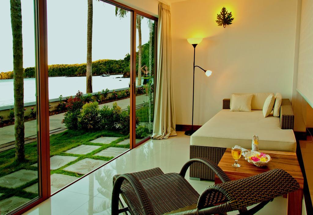 Pulau Weh Resort Iboih Chambre photo