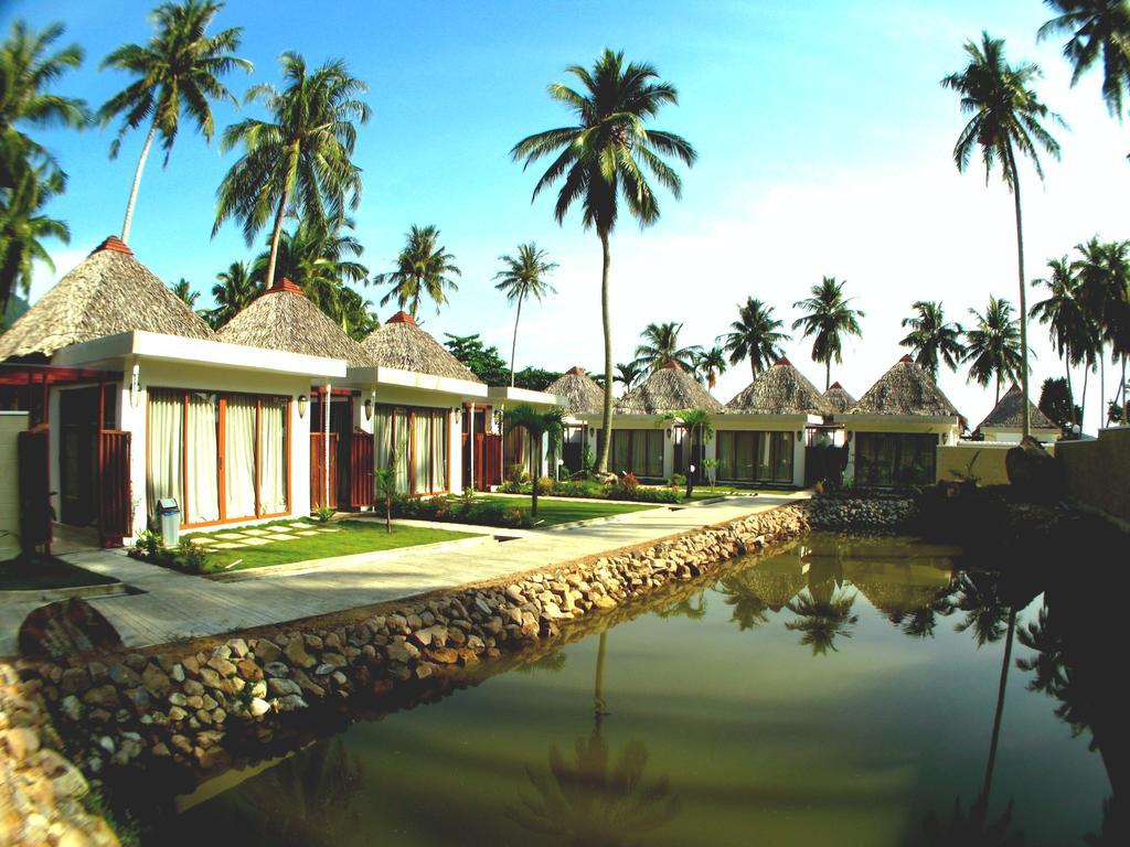 Pulau Weh Resort Iboih Chambre photo