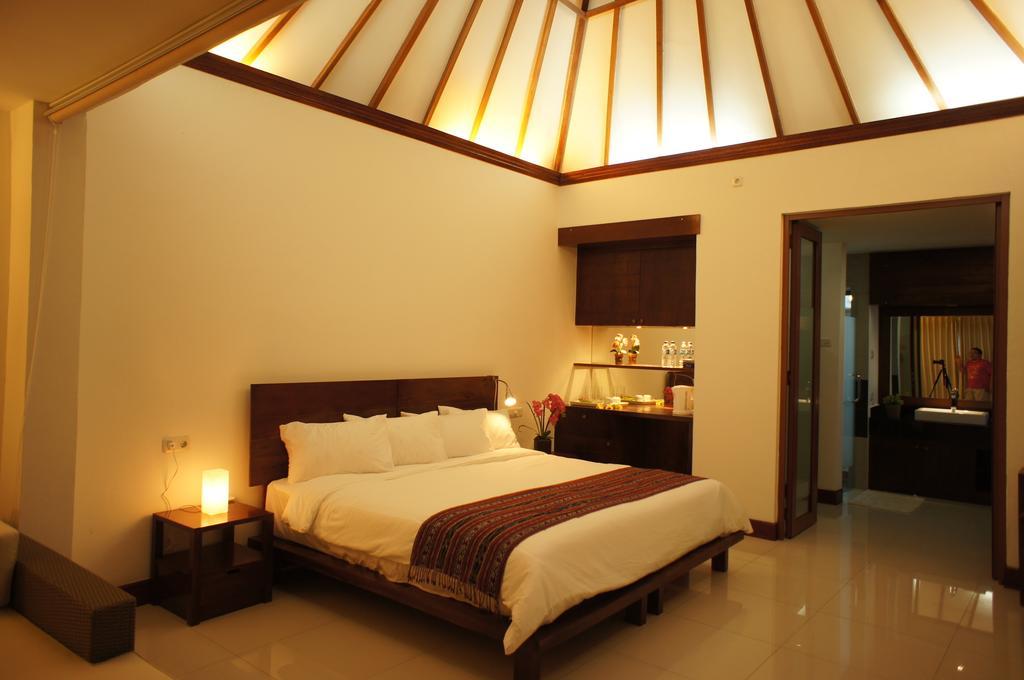 Pulau Weh Resort Iboih Chambre photo