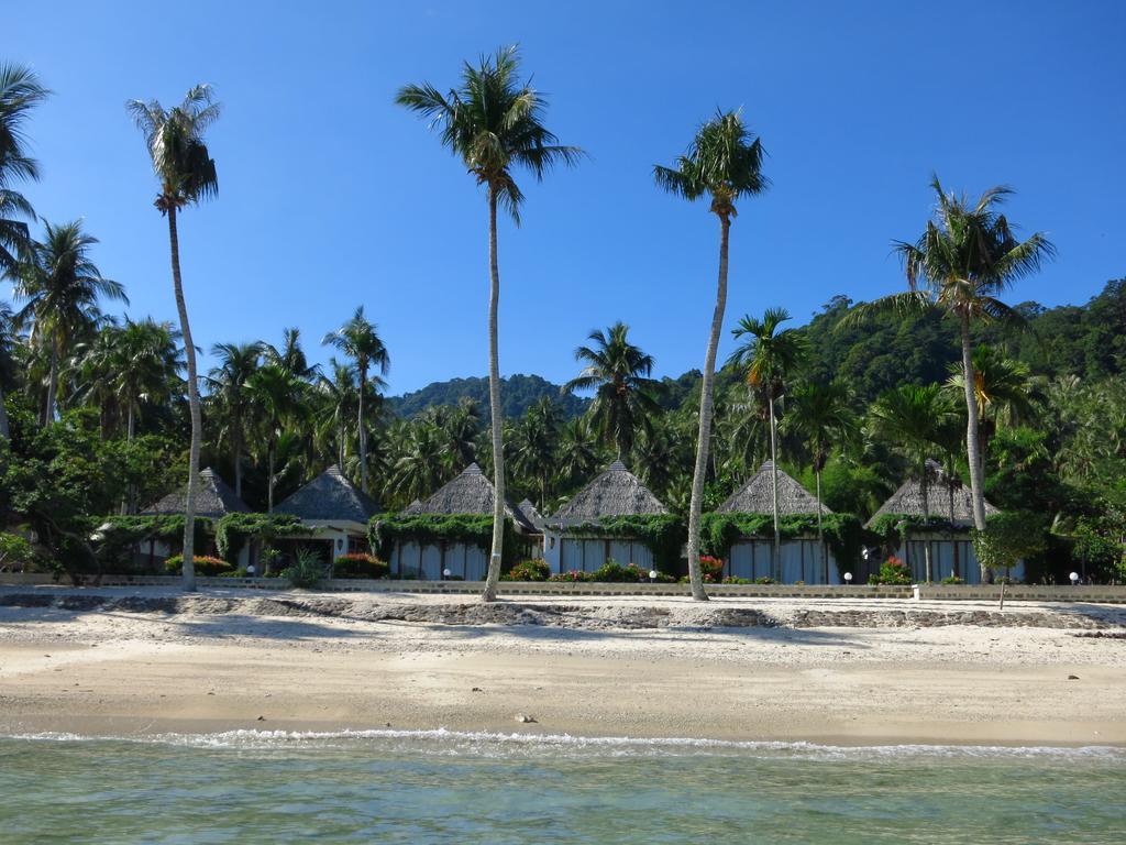 Pulau Weh Resort Iboih Extérieur photo