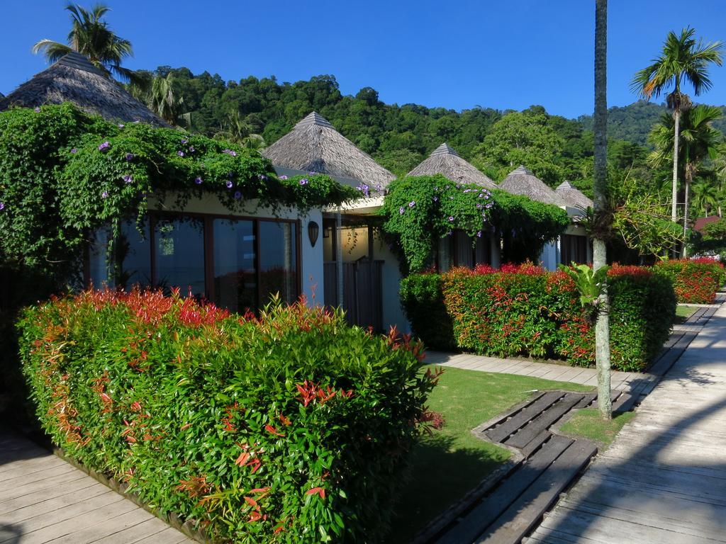 Pulau Weh Resort Iboih Extérieur photo